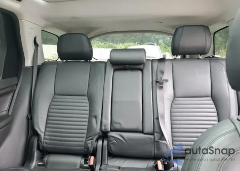 2017 Land Rover Discovery Sport Hse Luxury из США, поврежденный, VIN SALCT2BG8HH679323